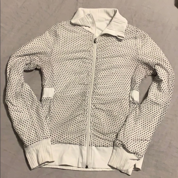Lululemon Raja Reversible jacket / zip up - Picture 3 of 9